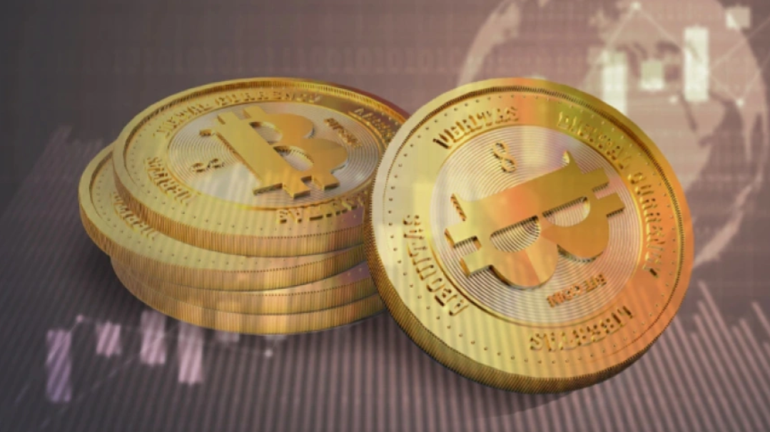 有分析认为比特币有望在2035年达到180万美元