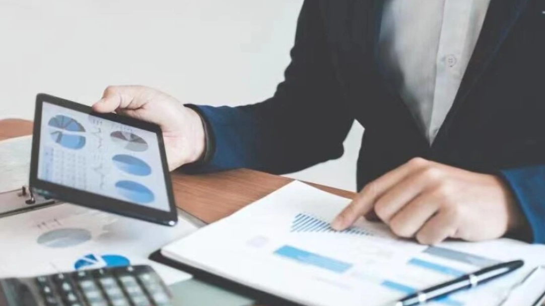 ST工智全称为江苏哈工智能机器人股份有限公司