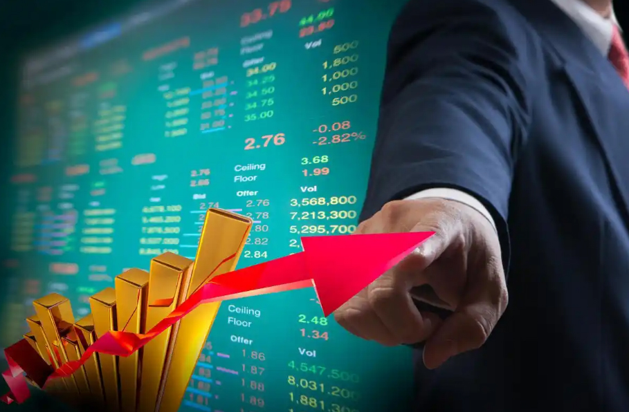 期货开户鑫东财配资：放量交易信号解读与开户注意事项全解析