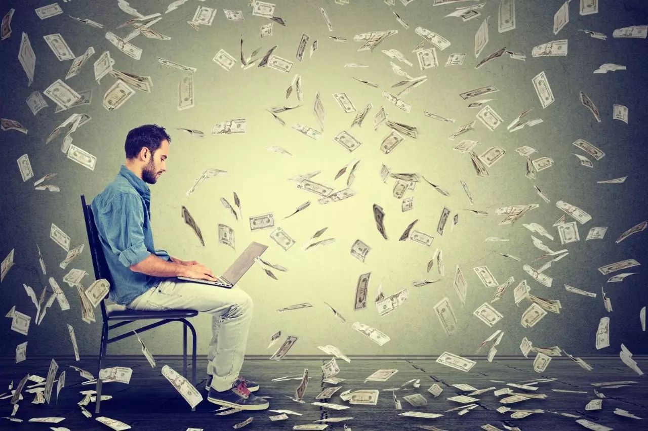 中国具备迸发超级牛市能量，资金杠杆对牛市意义重大