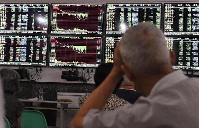 10月8日A股操作分析_股票加杠杆_A股史诗级暴涨爆仓