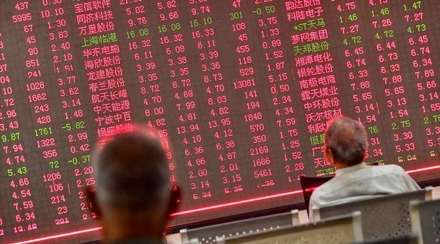 股票加杠杆_A股史诗级暴涨爆仓_10月8日A股操作分析