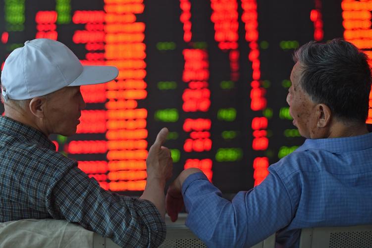 股市回暖催生场外配资死灰复燃，证监会严打距上次发声仅约50天