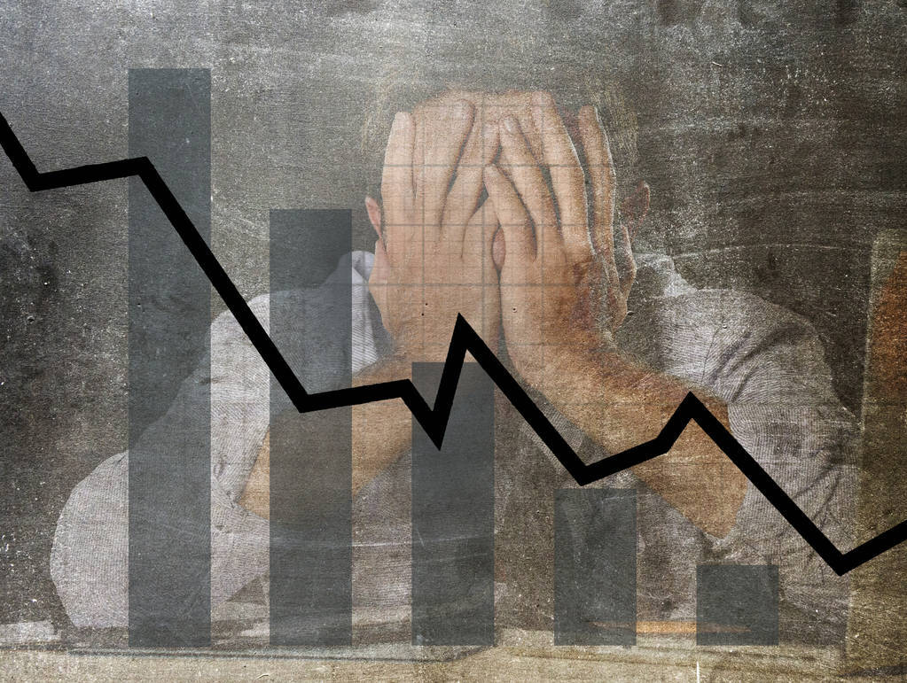 个人经验之谈：杠杆交易风险大，多数股民高位入市结局惨