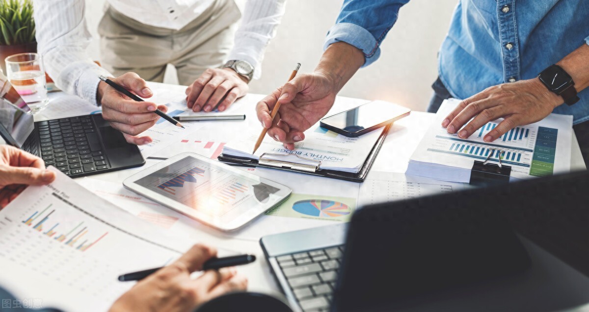 海能投顾老师袁松涛聊聊股票杠杆应当如何申请