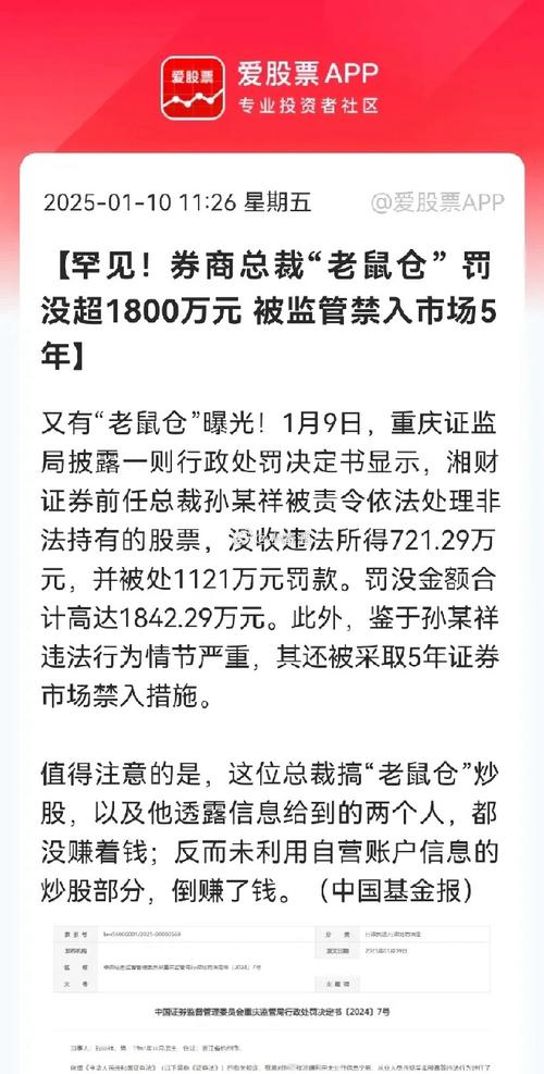 证券公司员工个人违规操作_网上炒股配资_湘财证券股票配资违规