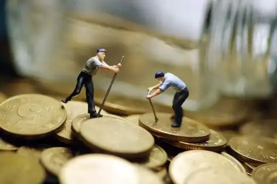 聊聊我琢磨和讯鑫东财配资的实践与想法，靠它能赚大钱？