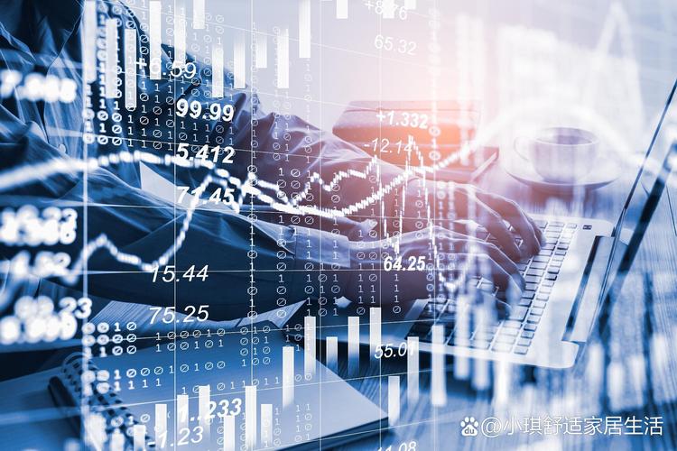 网络科技发展下，揭秘正规实盘配资网站十大排名及两大平台？