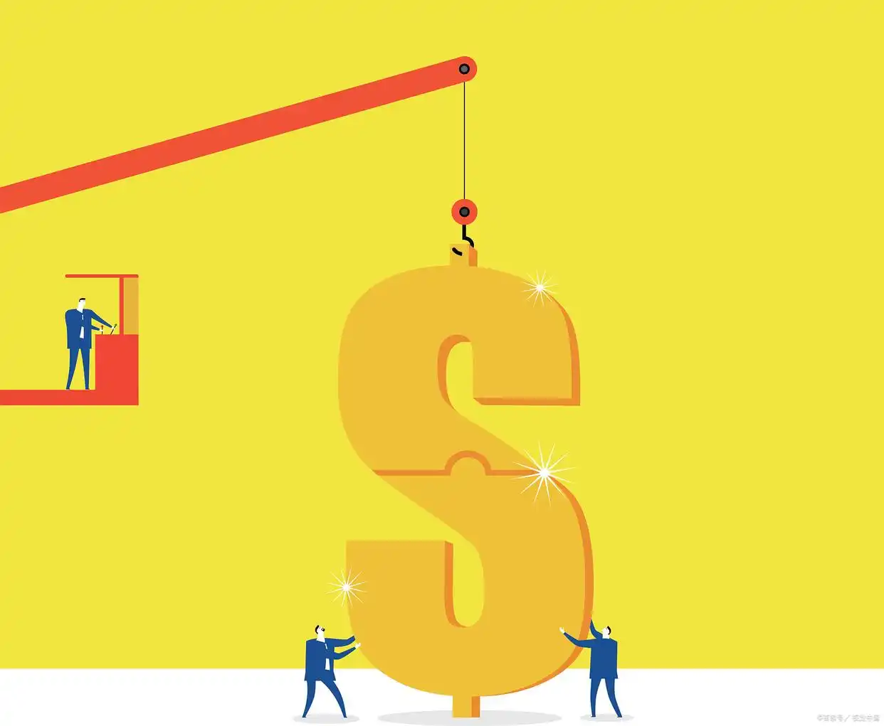 股市投资中的股票杠杆：定义及放大收益与亏损的关键点