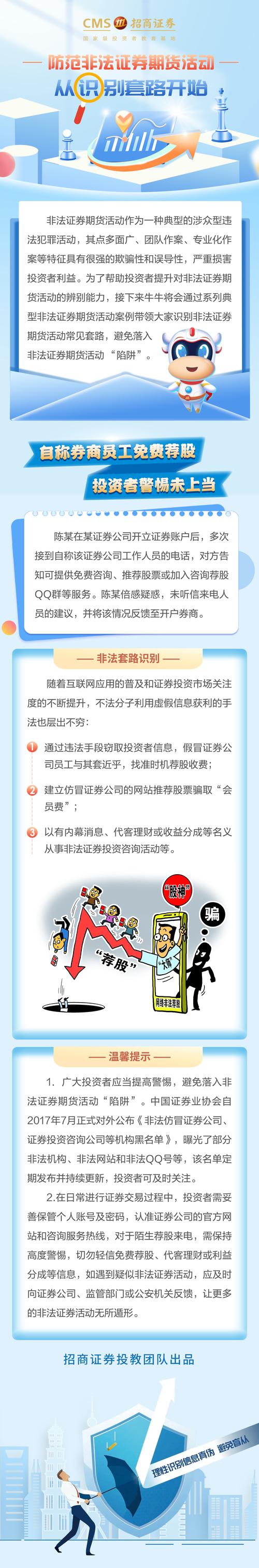 非法证券期货活动风险_股票配资知识网_辨别非法证券期货活动方法