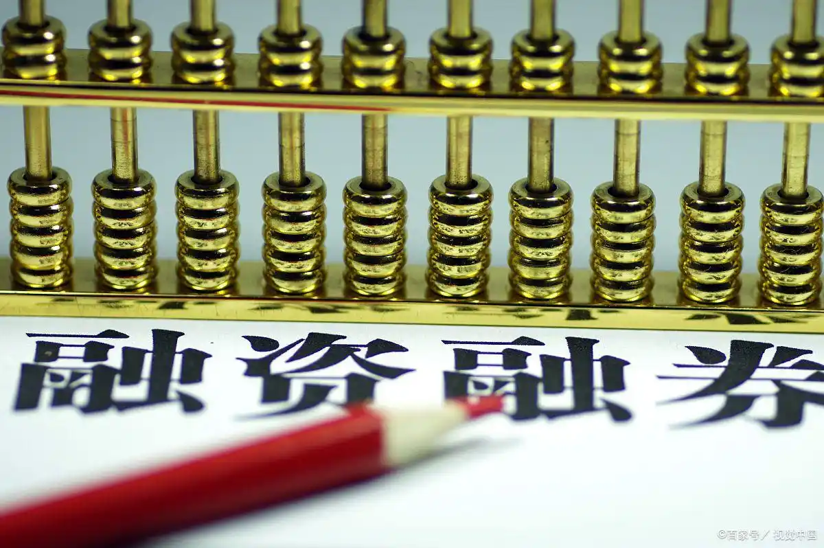 股票杠杆炒股_融资买入2025市场分析_融资买入风险与收益分析