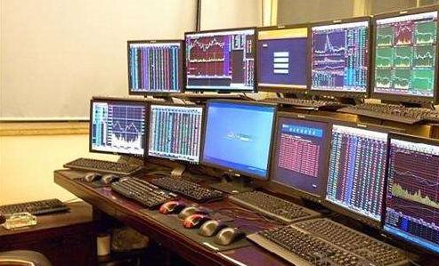 期货配资现合同诈骗案！配资公司法人因非法经营获刑