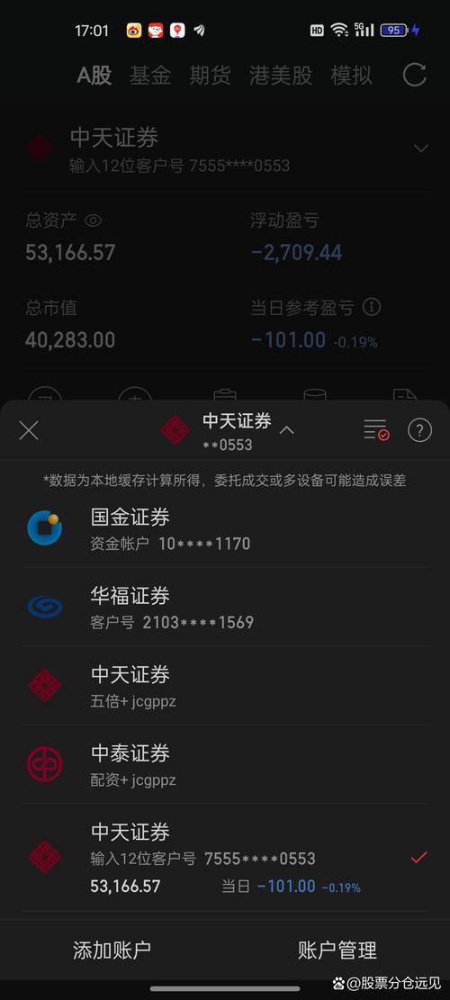 股票配资骗局频发花样多！广东张先生被骗经历曝光