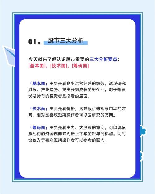 股价涨跌底层逻辑_炒股杠杆是怎么回事_五大核心因素解析