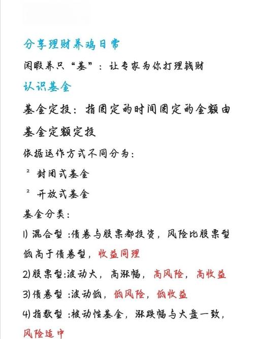 理财入门步骤_股票理财_零基础理财方法