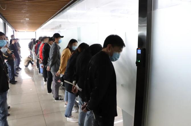  余杭警方破获荐股诈骗团伙 __正规的股票配资平台