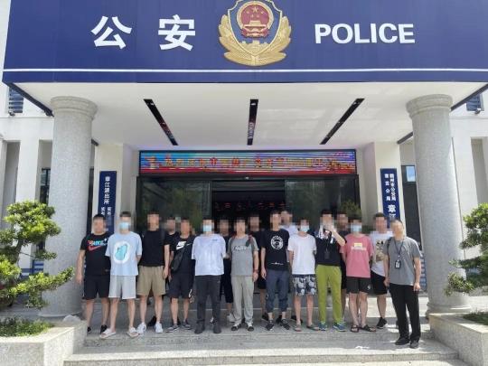 正规的股票配资平台__ 余杭警方破获荐股诈骗团伙 