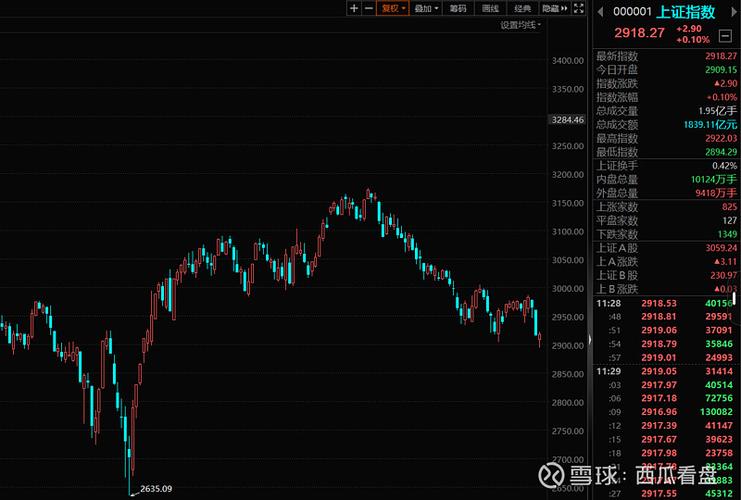 股市暴跌！沪指跌破多整数关口，散户损失惨重，何去何从？