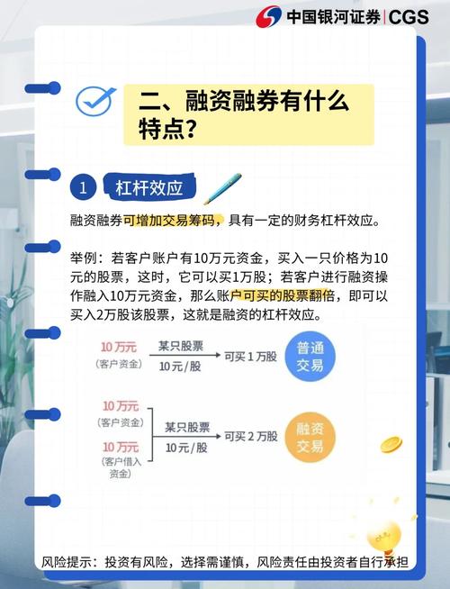 什么是融资融券？一文详解融资融券的定义与模式