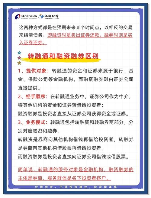 融资融券_股票融资融券风险_融资融券交易模式