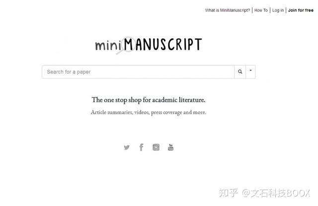 学术文献免费资源_免费论文下载网站_免费配资炒股