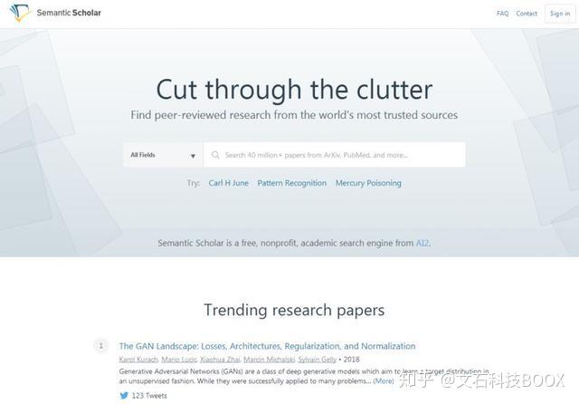 学术文献免费资源_免费论文下载网站_免费配资炒股