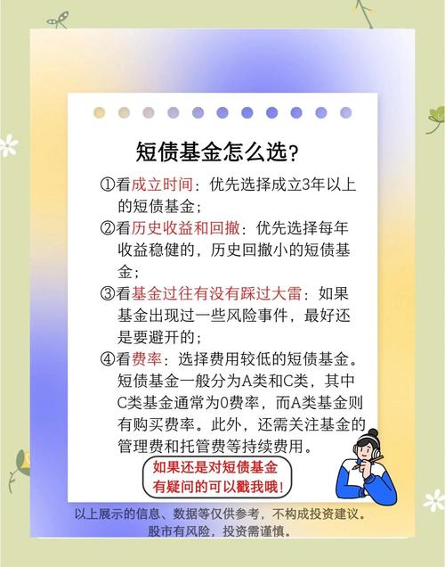 申银策略 短债基金管理要点：收益、回撤、配置及负债端管理全解析