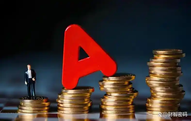 A股两融余额突破两万亿_股票杠杆资金_十年两融数据历史分析