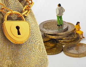 投入12600元本金，联众投承诺操盘翻倍？小心陷阱