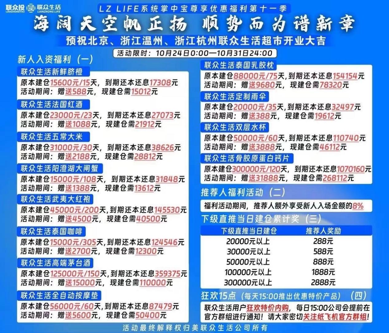 联众投投资骗局_联众投平台_网上配资炒股