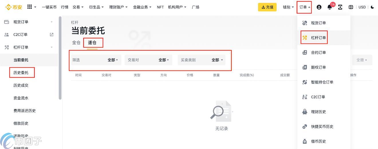 简单科普什么是炒币的杠杆操作？