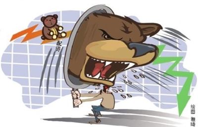 我市工商部门查处非法股票配资公司，股票场外配资现冰山一角