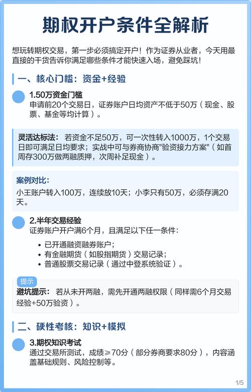 股票开户免费无最低资金要求，但交易品种权限有资金门槛