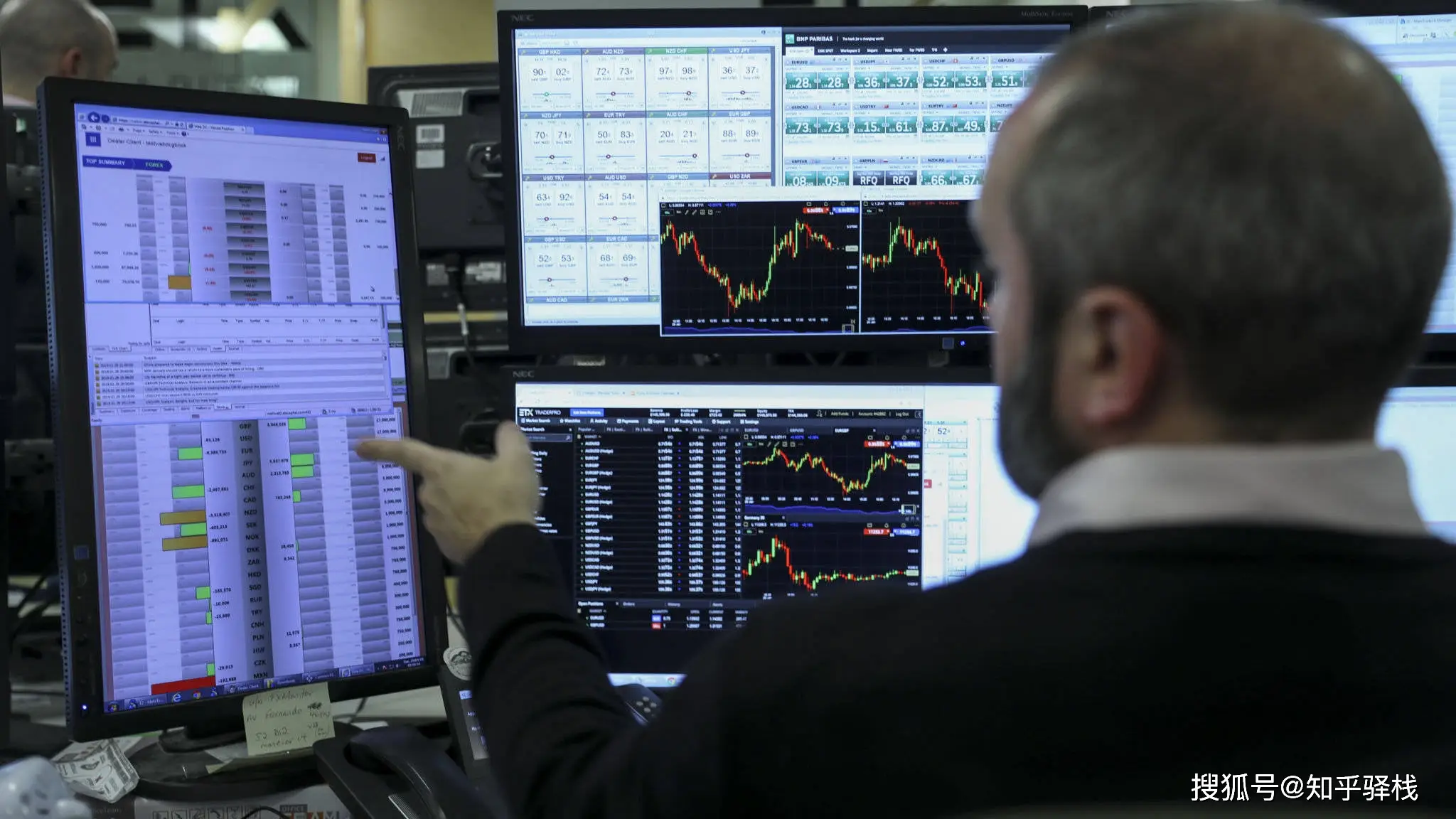 换头部券商享省心体验，选券商及下载 APP 的注意事项你知道吗？