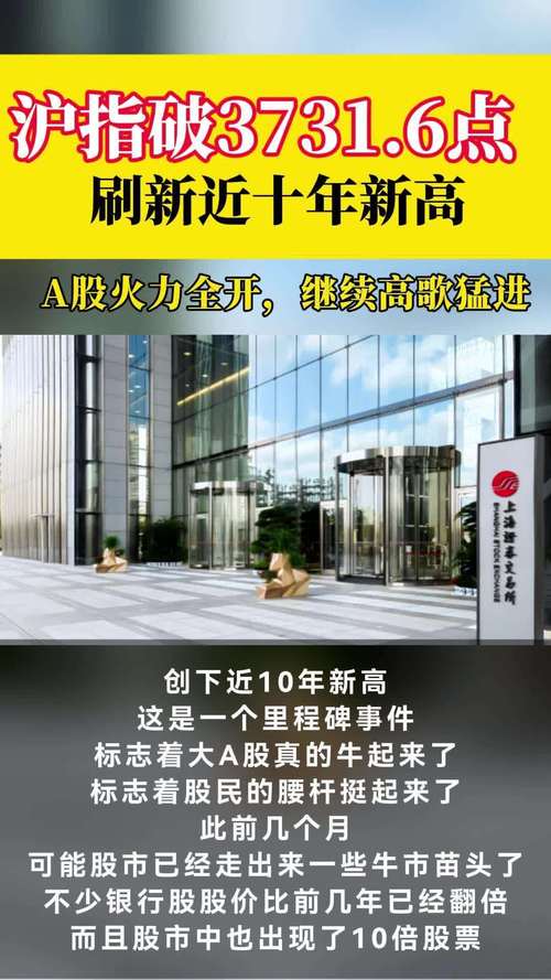 沪指创出近7年新高后灾难降临！配资小散的惊险经历