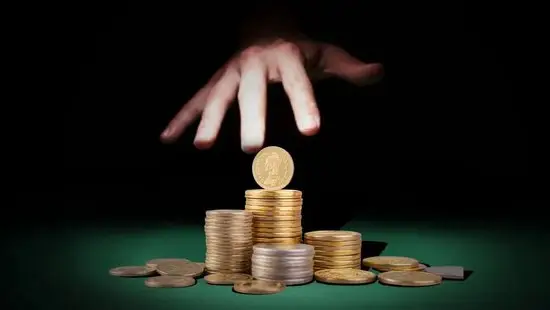 股票杠杆怎么玩_宋世杰操纵A股_A股庄家宋世杰