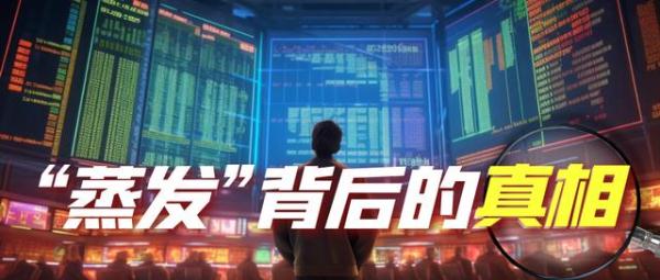 写字楼暗藏电诈团伙，老股民 31 万血汗钱为何人间蒸发？