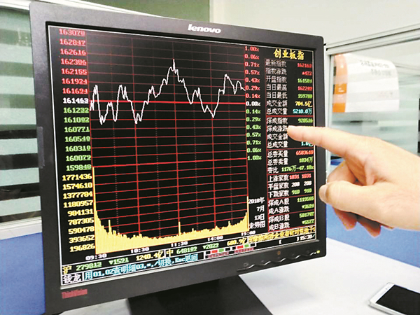 从大厂工人到关注炒股：我与股市的那些故事及国家经济动向