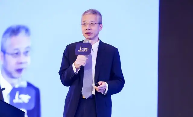 股票配资世界_股市为什么涨_决定股市上涨的动力是什么