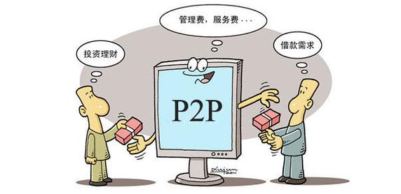 微镑客新型互联网金融P2P平台上线，股票配资成投资新宠？