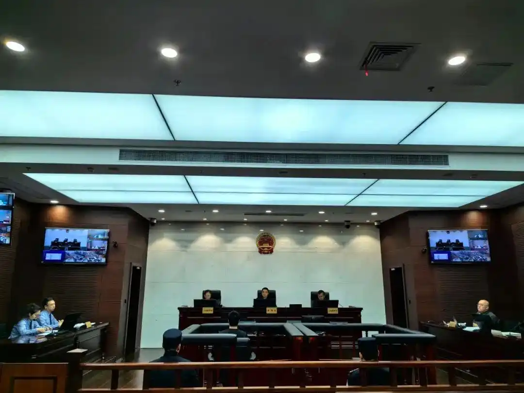 股票场外配资 非法经营罪 徐汇区检察院_网上配资股票