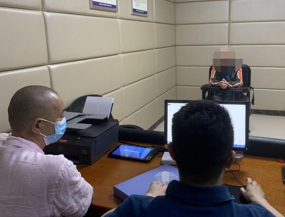 股票场外配资 非法经营罪 徐汇区检察院_网上配资股票