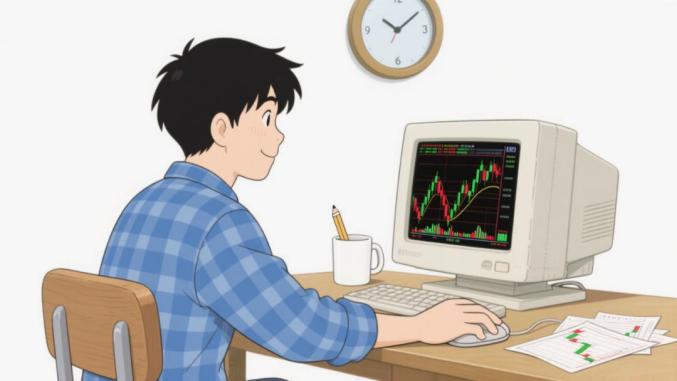 配资 场外配资暗藏巨大法律风险，看似稳赚实则危机重重