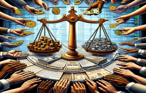 股票配资资金安全_做股票配资_配资平台选择标准