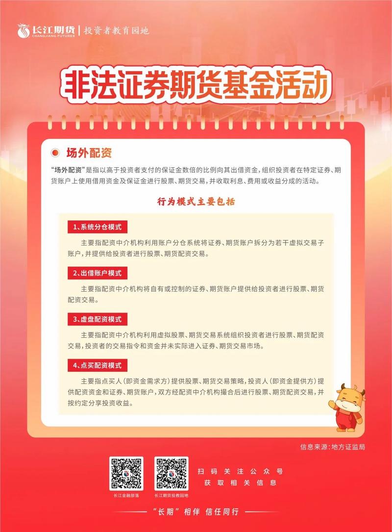 新疆证监局警示中天在线场外配资平台，屡禁不止咋回事？