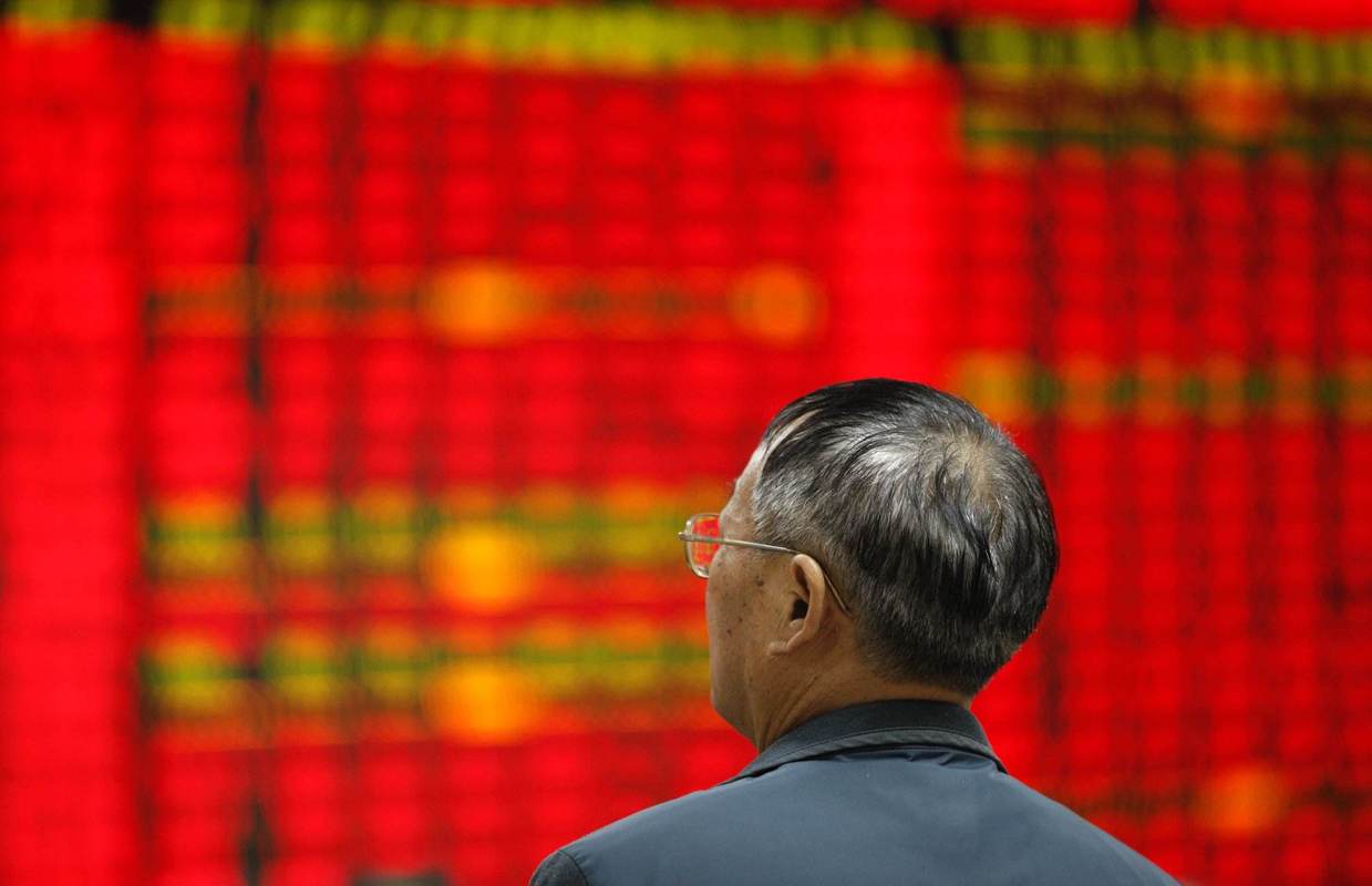 A股市场火爆背后：场外配资乱象丛生，虚拟盘暗藏风险