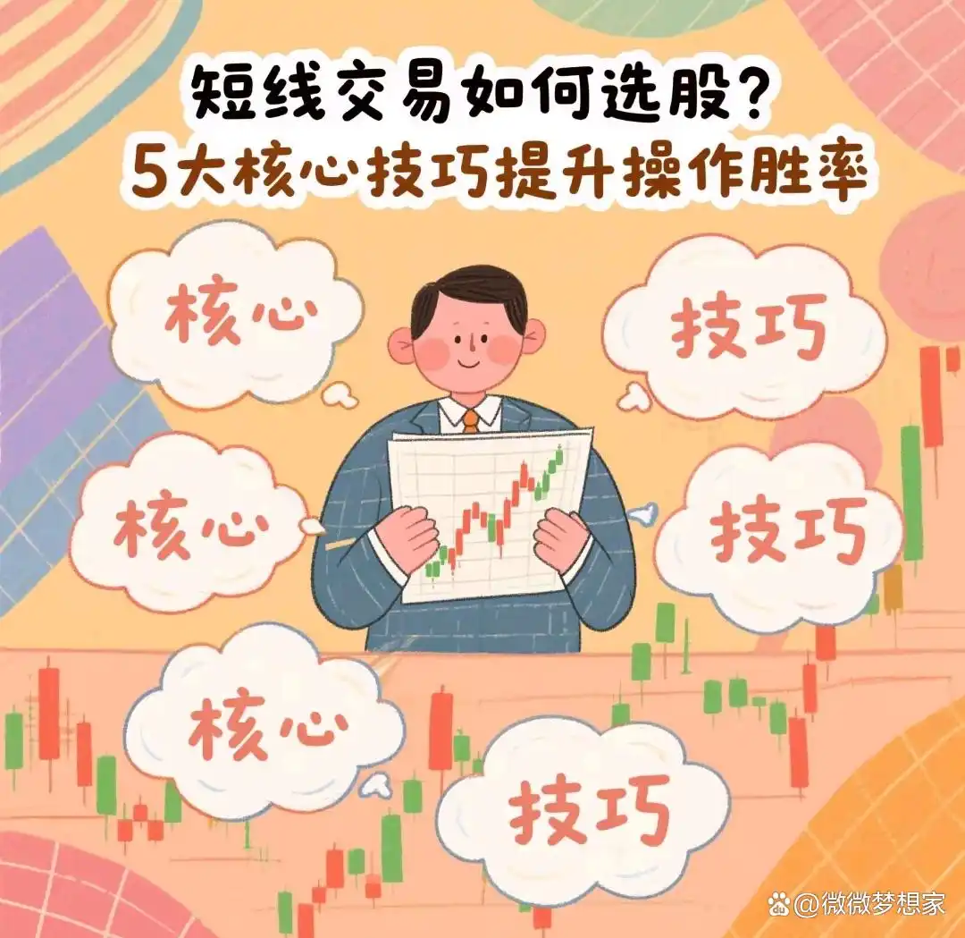 量价异动信号选股_短线炒股的技巧_短线交易选股技巧