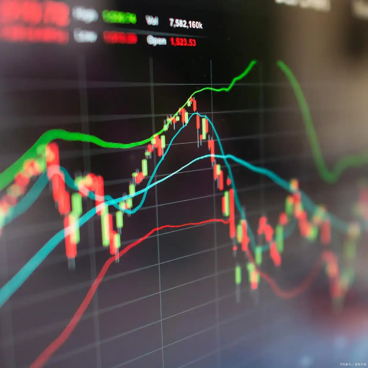 日内K线反转信号_短线炒股的技巧_超短线交易