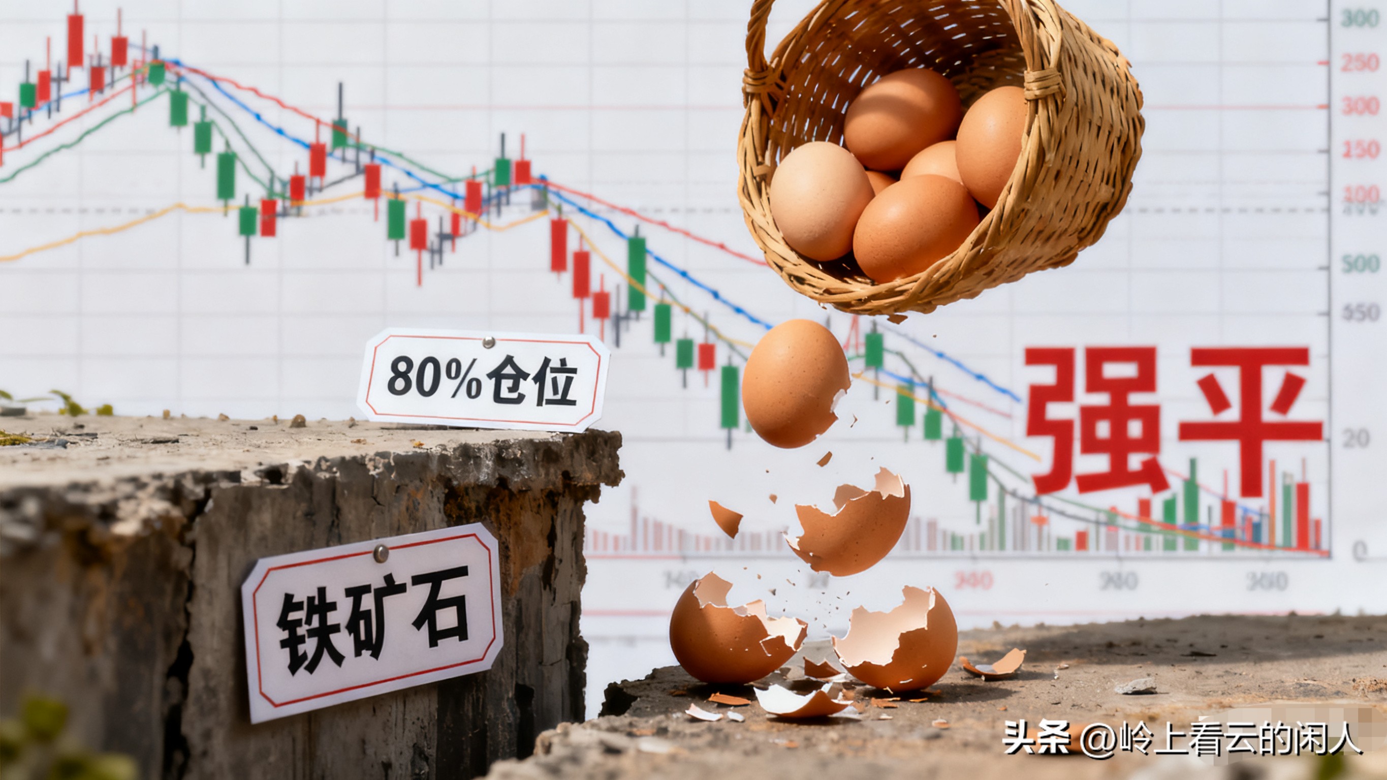 期货新手避坑指南_原油期货配资_期货交易7大核心踩坑