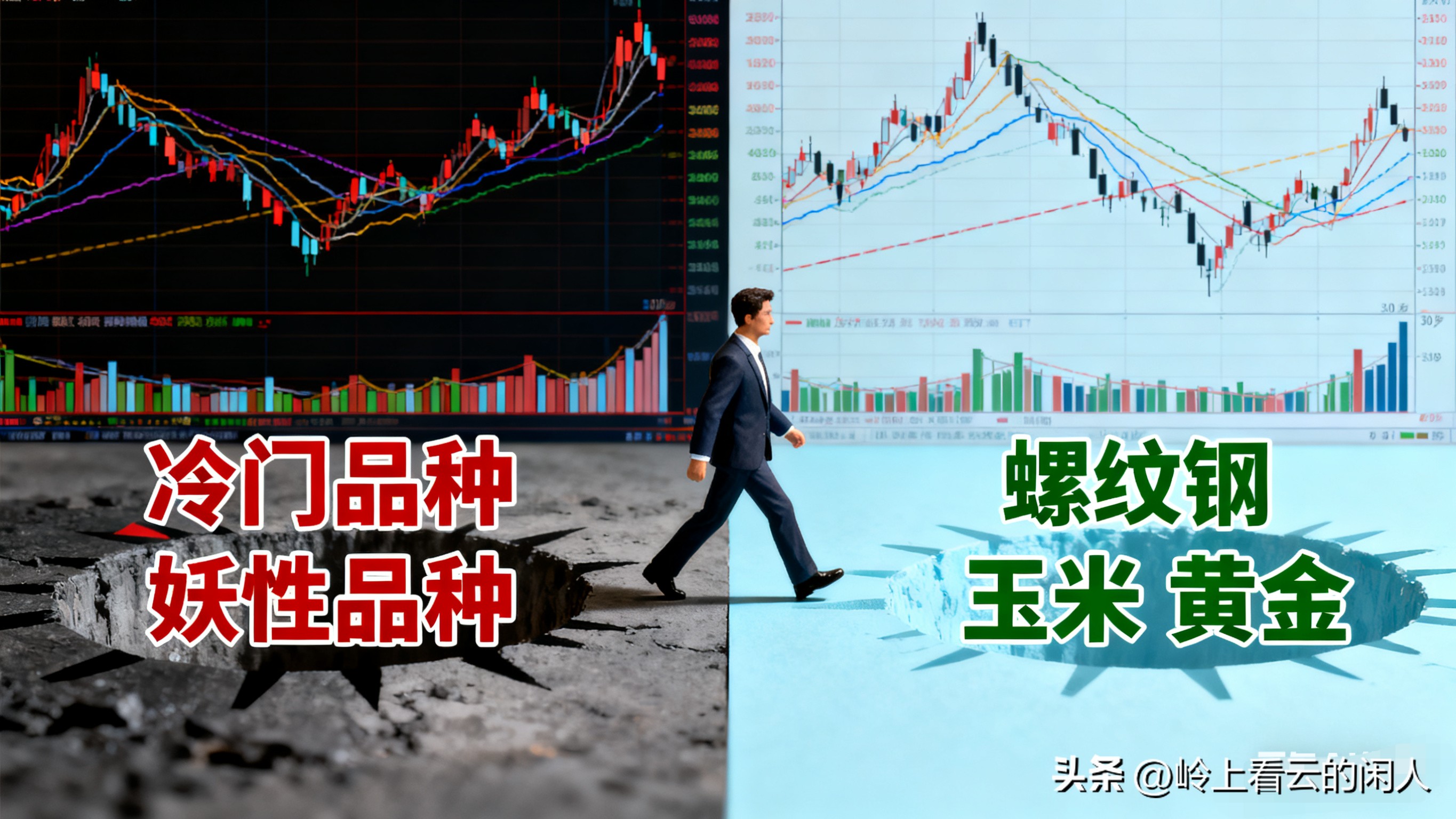 期货新手避坑指南_原油期货配资_期货交易7大核心踩坑